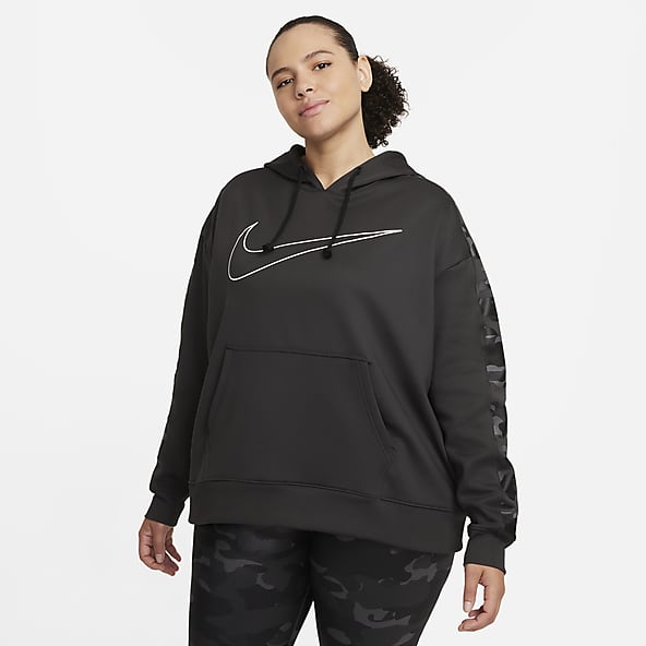 Mujer Rebajas Sudaderas con y sin gorro. Nike US