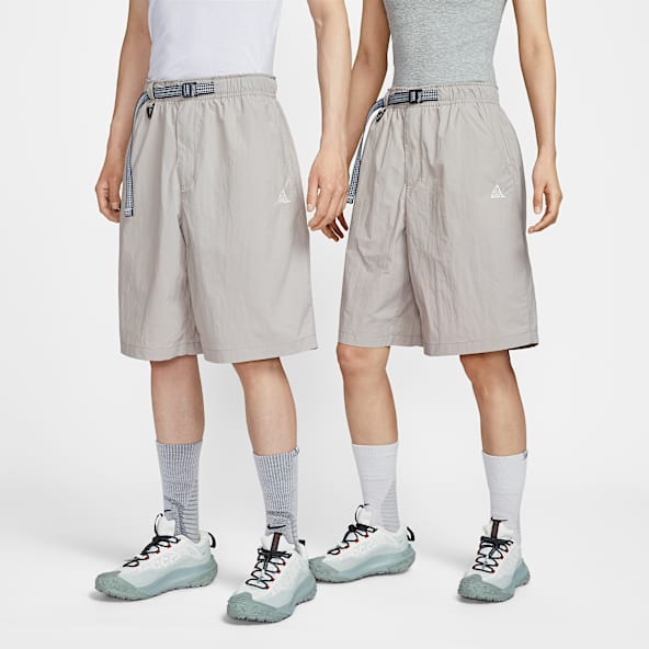 Nike ACG 'Orb Weaver' UV Repel Oversized Shorts