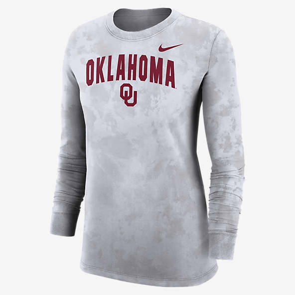 jordan oklahoma gear