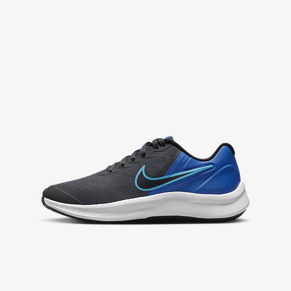 Nike Star Runner 3 Nike Star Runner 3 Big Kids' Road Running Shoes