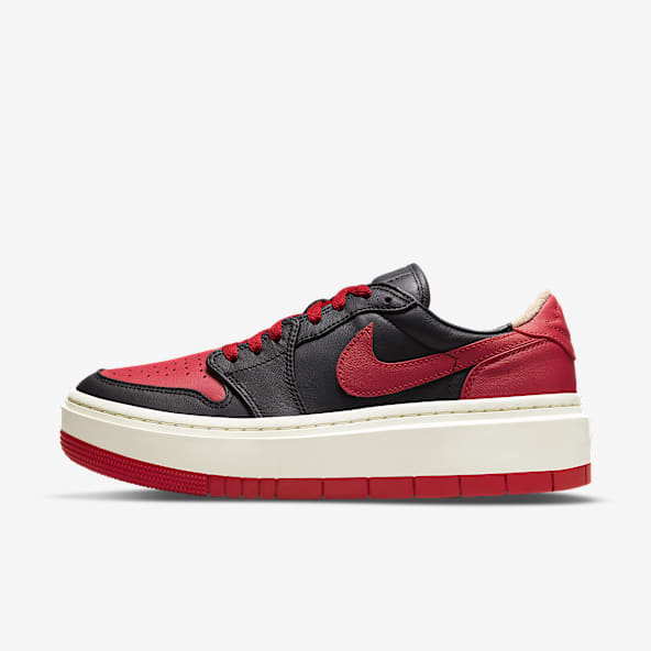 Jordan 1 Sko. Nike NO