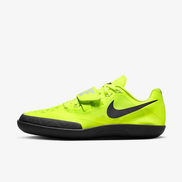 Nike Flywire Shoes.