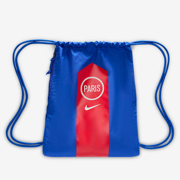 Paris Saint-Germain 2025/2026 Nike Heritage Gymsack T90