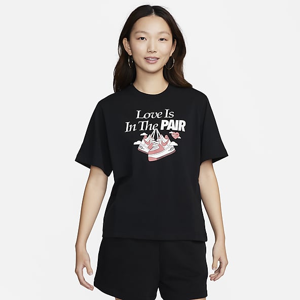 Women's Sale Tops & T-Shirts. Nike MY