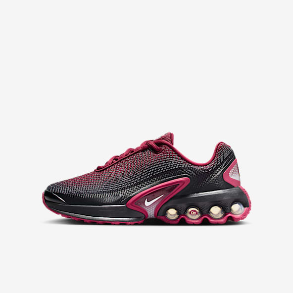 Nike Air Max Dn Big Kids' Shoes