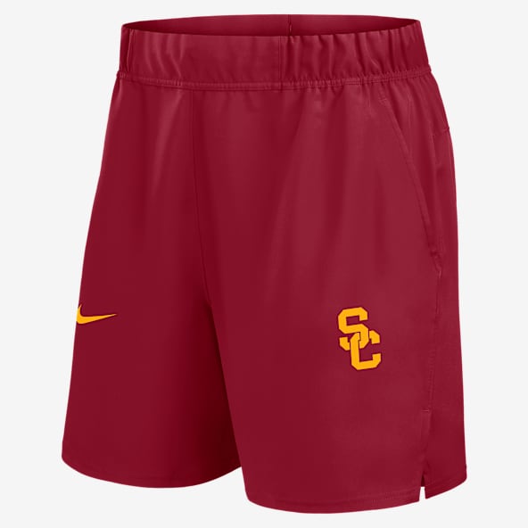 USC Primetime Victory Men’s Nike Dri-FIT College Shorts