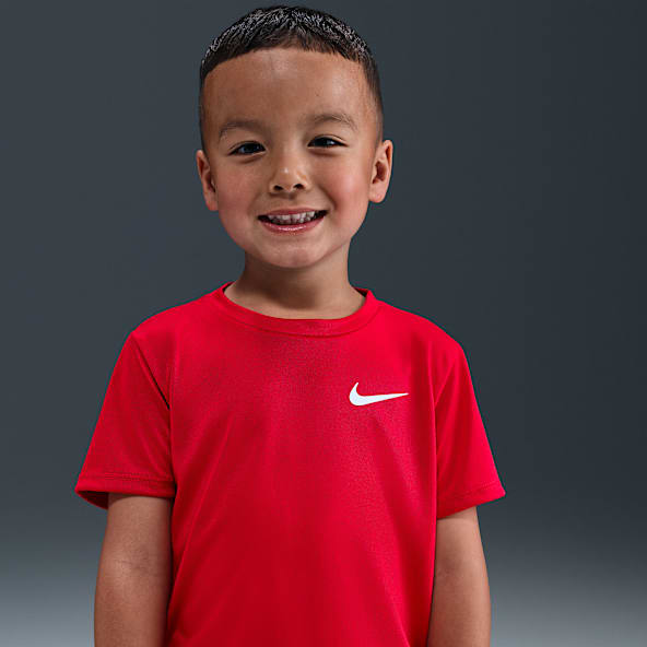 Nike Dri-FIT Toddler Legend T-Shirt