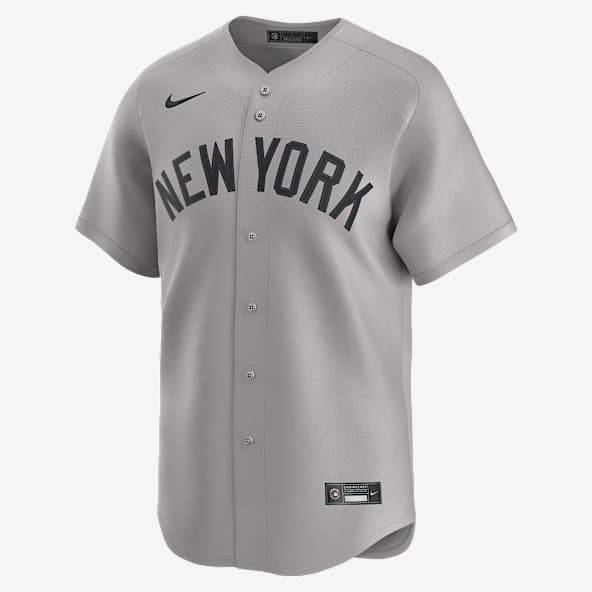 Aaron Judge New York Yankees Men's Nike Dri-FIT MLB Limited Jersey
