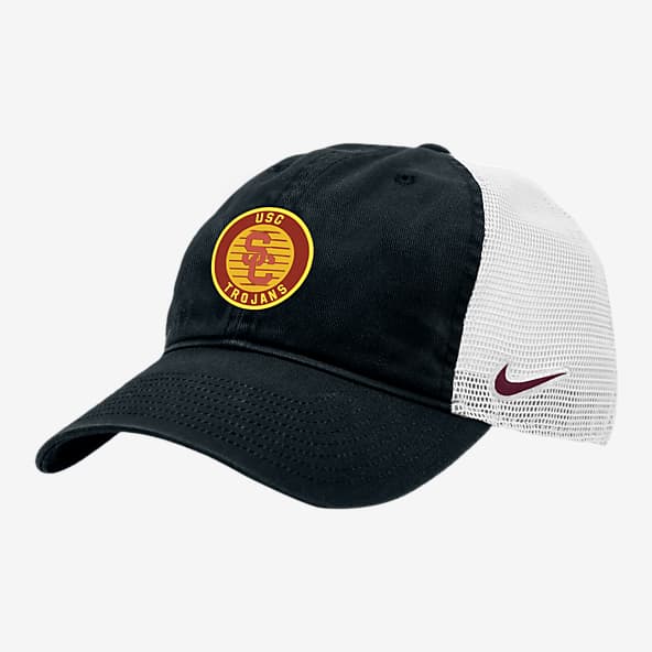 Nike usc hotsell