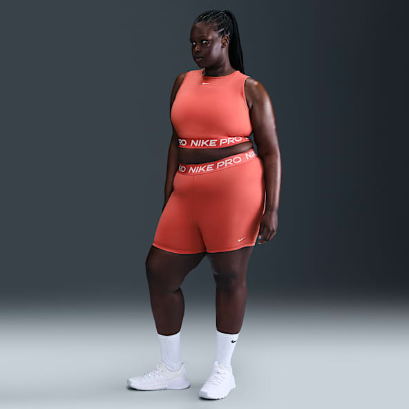 Nike Pro 365 Women's 5" Shorts (Plus Size)