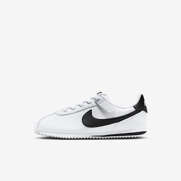 Nike Cortez EasyOn Younger Kids' Shoes