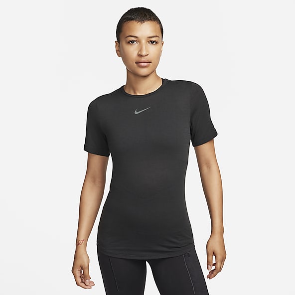 Nike Dri-FIT Race femmes t-shirt de running - HO23