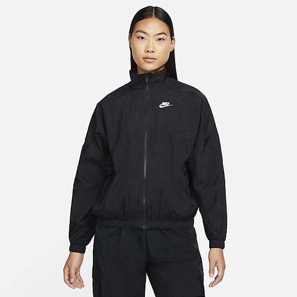 Nike Sportswear Essential Windrunner Women's Woven Jacket