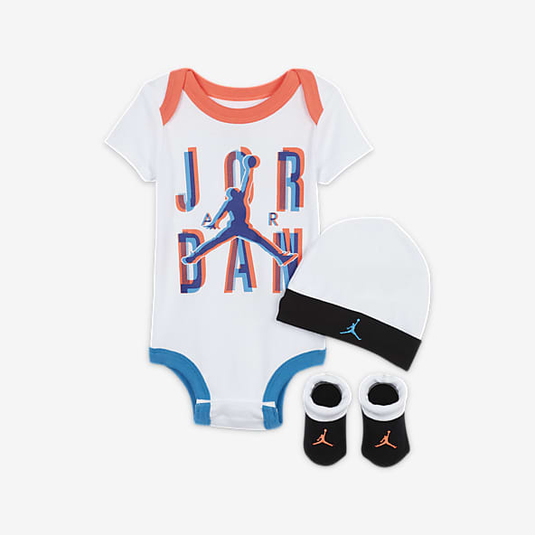 Bebe E Infantil Ninos Jordan Nike Us