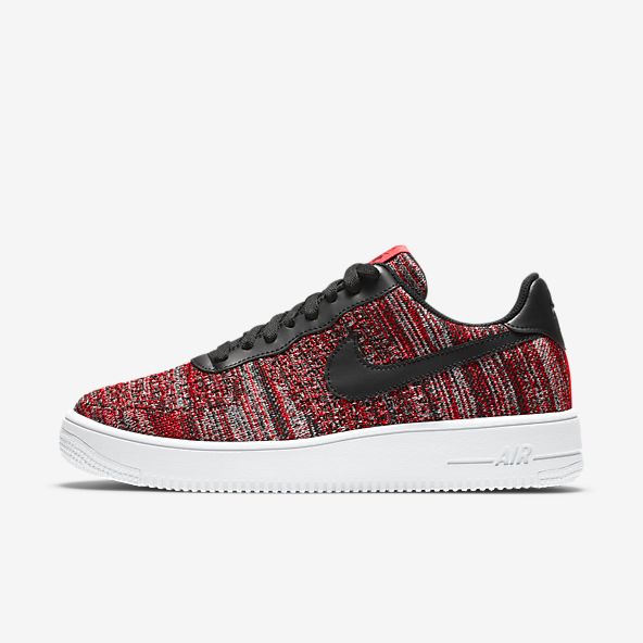 nike air force 1 2 colors