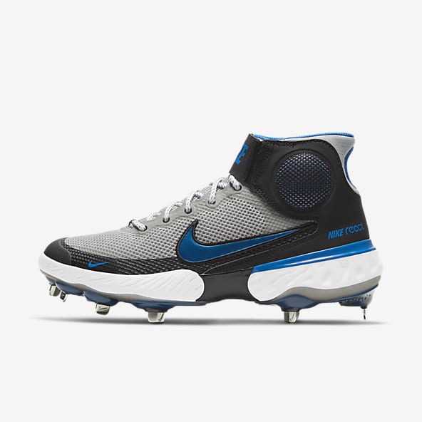 nike mid trainers mens