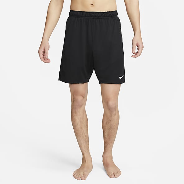 Nike - Yoga Dri-FIT - Homme — Le coureur nordique