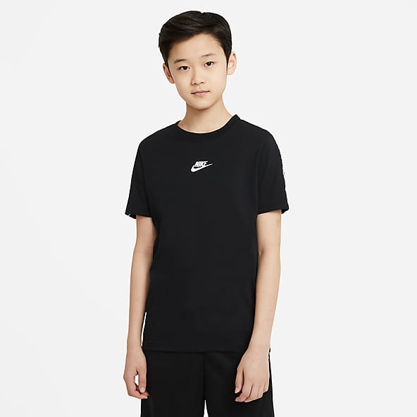 Garcons Hauts Et Tee Shirts Nike Fr