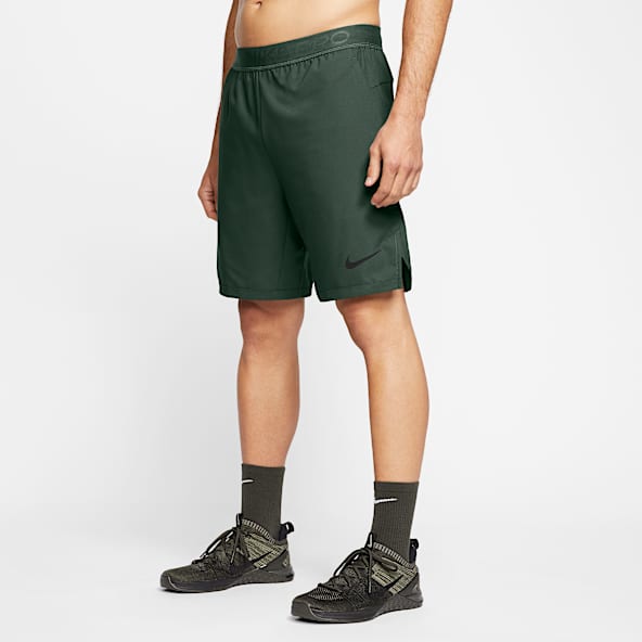 nike pro bike shorts