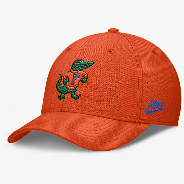 Florida Primetime Rise Academic Florida Primetime Rise Academic Men's Nike Dri-FIT College Hat