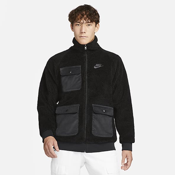 caliente Insignia referencia Sherpa Collection. Nike JP