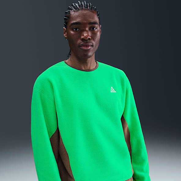 Nike ACG "Wolf Tree" Sudadera