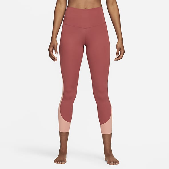 Women's High-Waisted Leggings. Nike NL