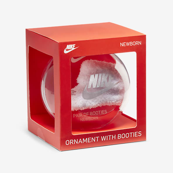 Nike Baby Booties Box Set