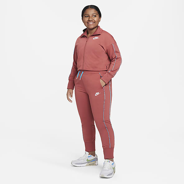 Girls Tracksuits. Nike.com