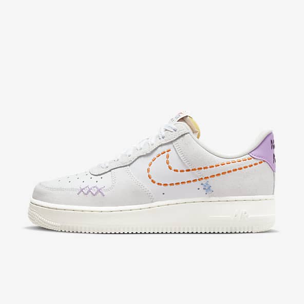 women's nike air force 1 color
