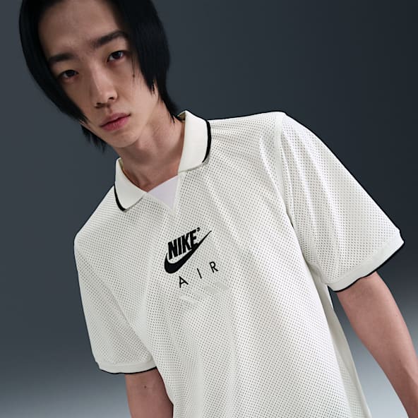 Nike Air Men's Soccer Jersey