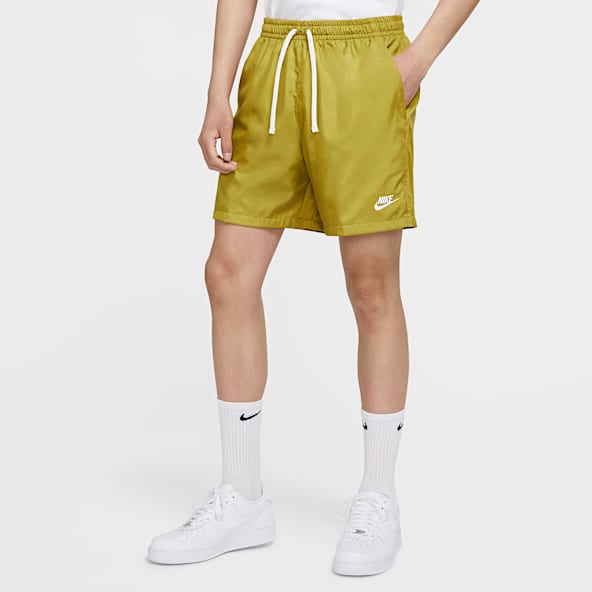 off brand nike shorts