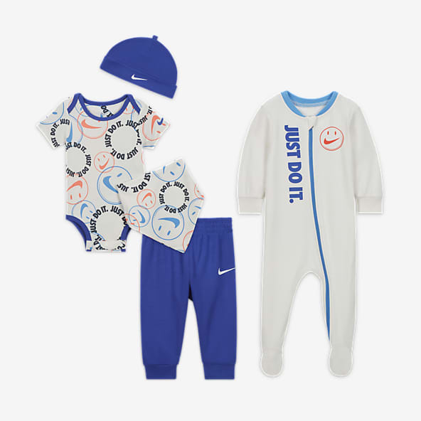 NikeNike Happy Baby 5-Piece Set