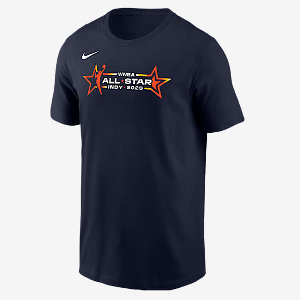 WNBA 2025 All-Star Weekend Playera Nike para hombre