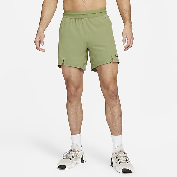 reducir Sierra Malabares Hombre Nike Pro Pantalones cortos. Nike ES