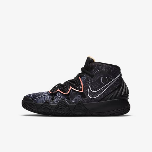 kyrie irving shoes youth size 4