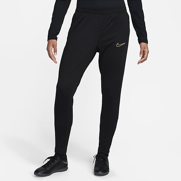 Femmes Noir Pantalons et collants. Nike CA