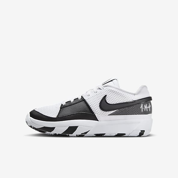 Nike best sale basketbal schoenen