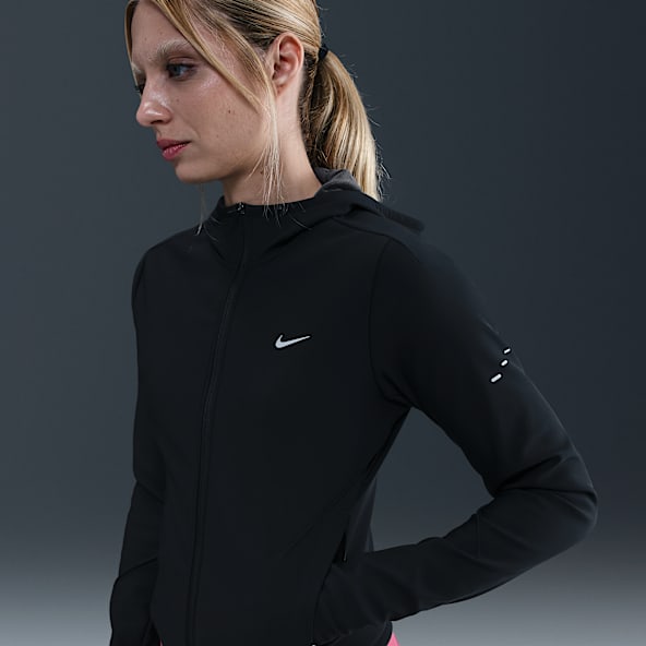 Nike Swift Women's Therma-FIT Fitted Running Jacket