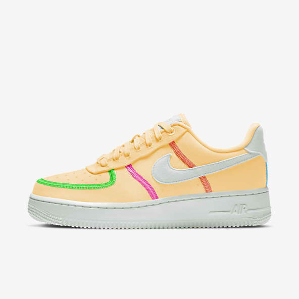 nike air force 1 for ladies