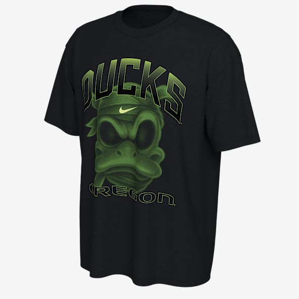 Oregon Nike College T-Shirt