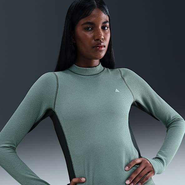 Nike ACG 'Chinati' Women's Dri-FIT ADV Long-Sleeve Base Layer