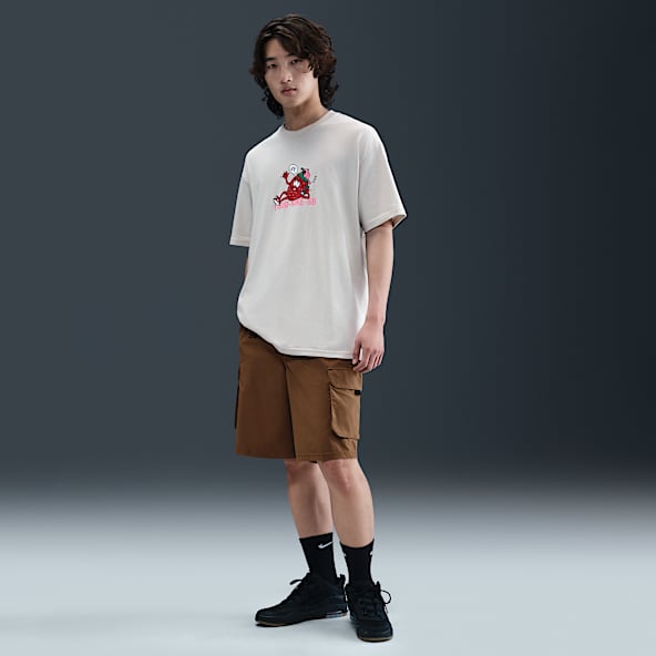 Nike SB Dri-FIT Kearny Cargo Skate Shorts