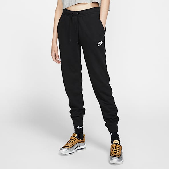 women's nike sportswear air jogger sweatpants