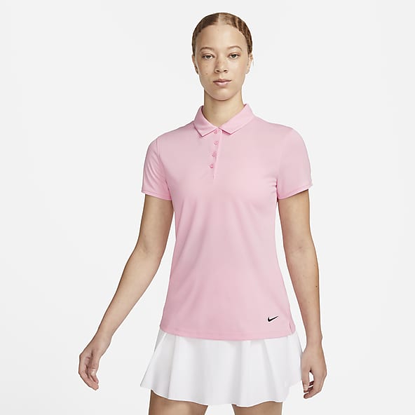zuiger Daarom muis Dames Golf Polo's. Nike NL