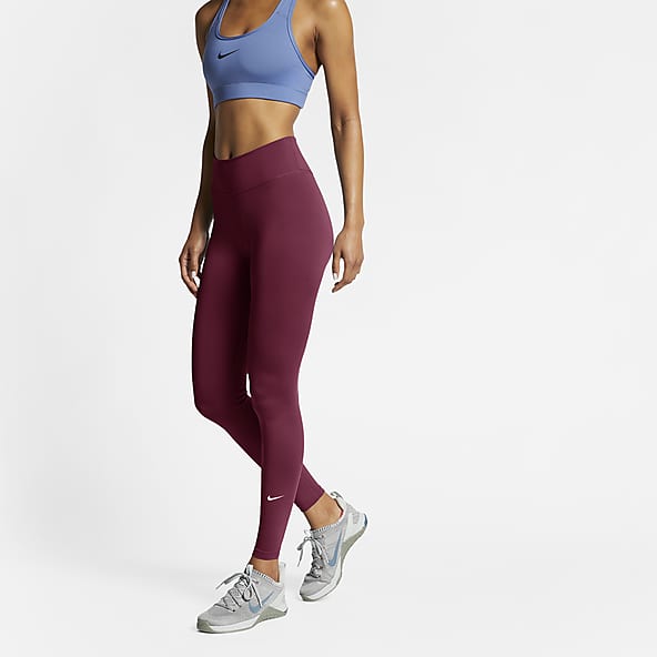 nike one women's sculpt victory training tights