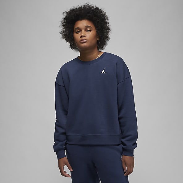 Women's Blue Hoodies \u0026 Sweatshirts. Nike CA