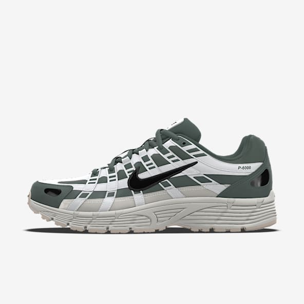 Nike P-6000 By Fans, For Fans Custom Shoes