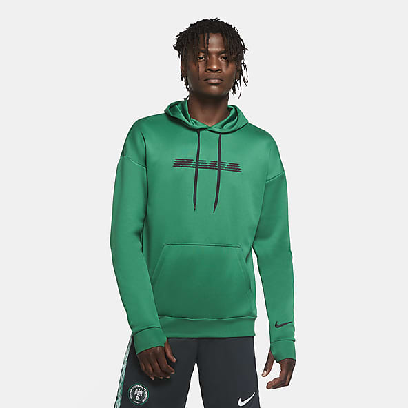 Hombre Fútbol Sudaderas con y sin capucha. Nike ES