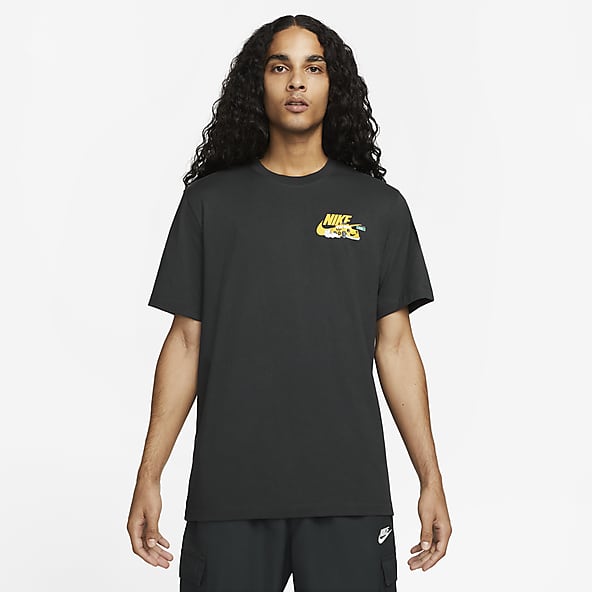 Mens Sale Sportswear Black. Nike.com